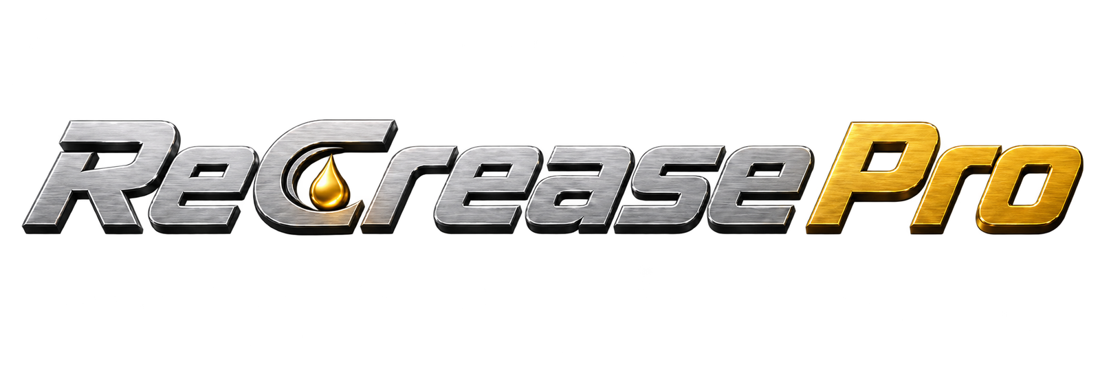 ReGrease Pro